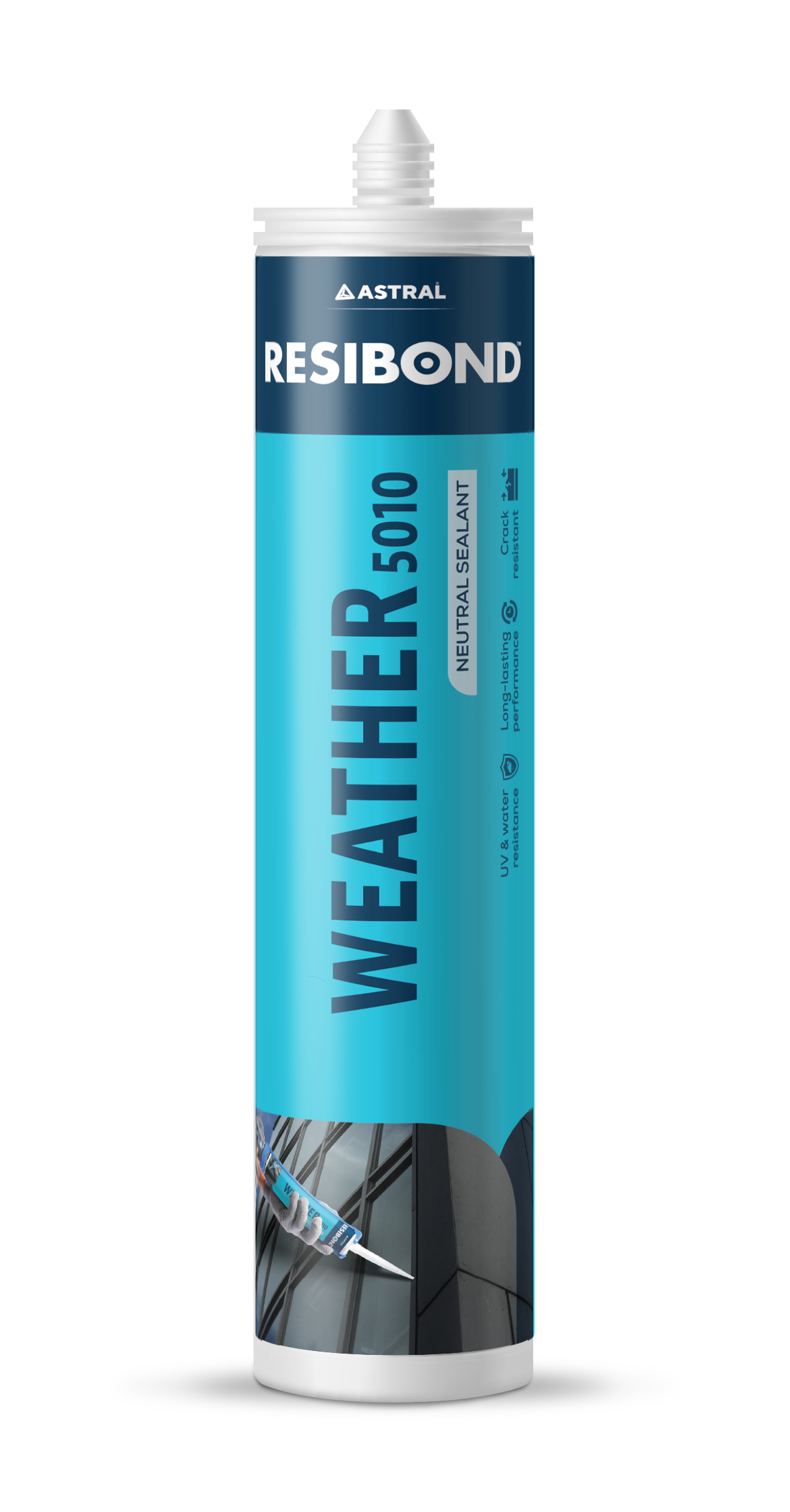 Resibond Weather 5010 sealant